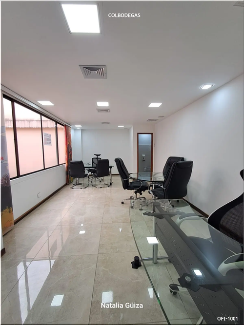 Oficina en Venta en Sector lago uribe, Pereira - Miniatura 5