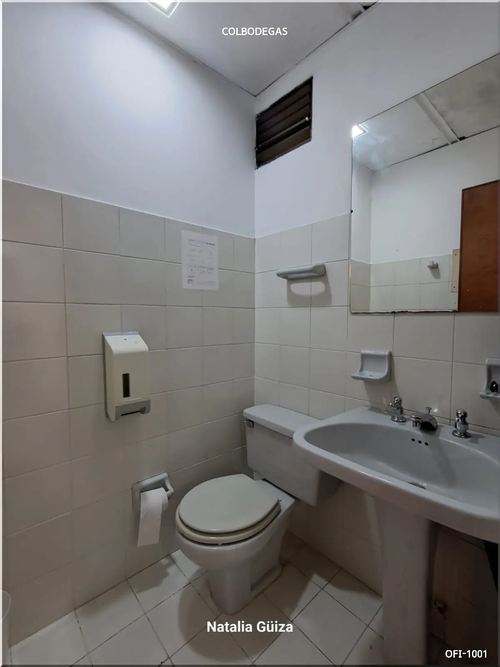 Oficina en Venta en Sector lago uribe, Pereira - Miniatura 6