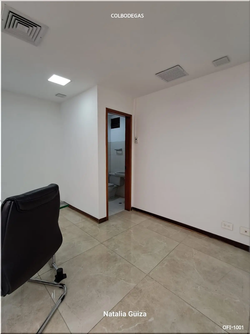Oficina en Venta en Sector lago uribe, Pereira - Miniatura 7