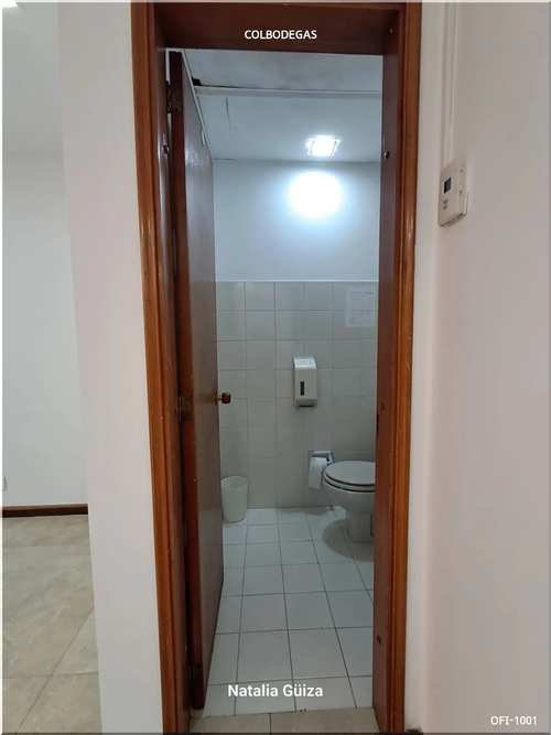 Oficina en Venta en Sector lago uribe, Pereira - Miniatura 8