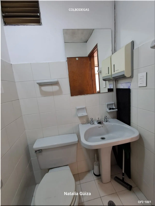 Oficina en Venta en Sector lago uribe, Pereira - Miniatura 9