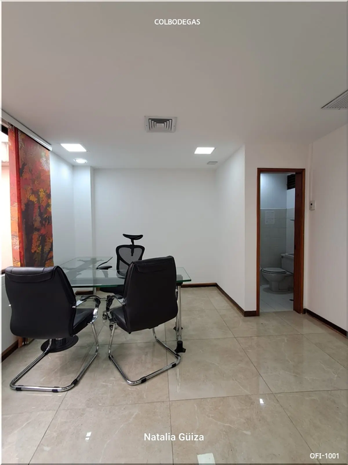 Oficina en Venta en Sector lago uribe, Pereira - Miniatura 10