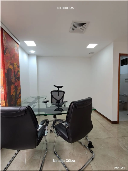 Oficina en Venta en Sector lago uribe, Pereira - Miniatura 11