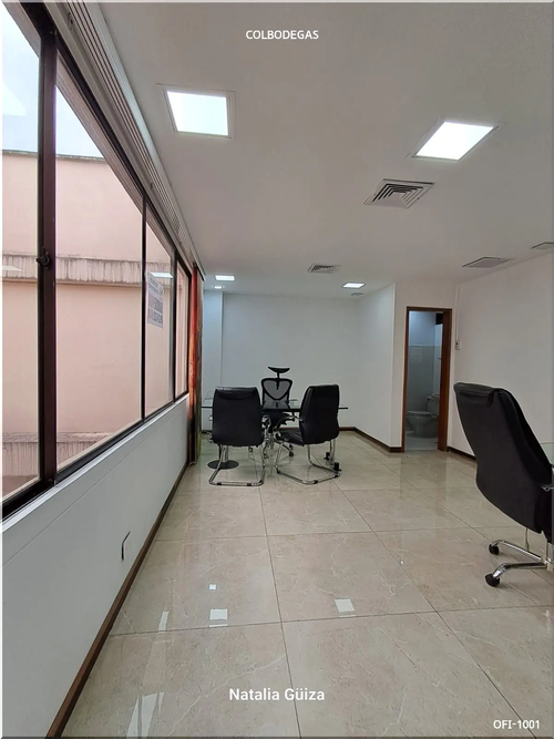 Oficina en Venta en Sector lago uribe, Pereira - Miniatura 12