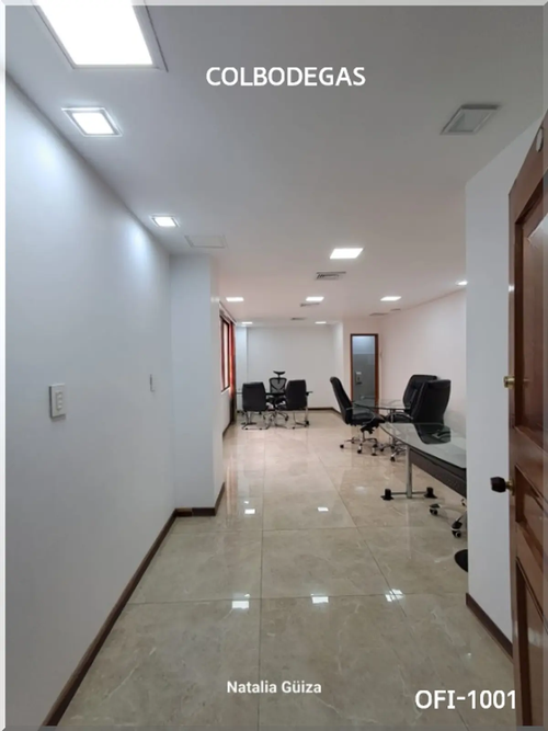 Oficina en Venta en Sector lago uribe, Pereira - Miniatura 13