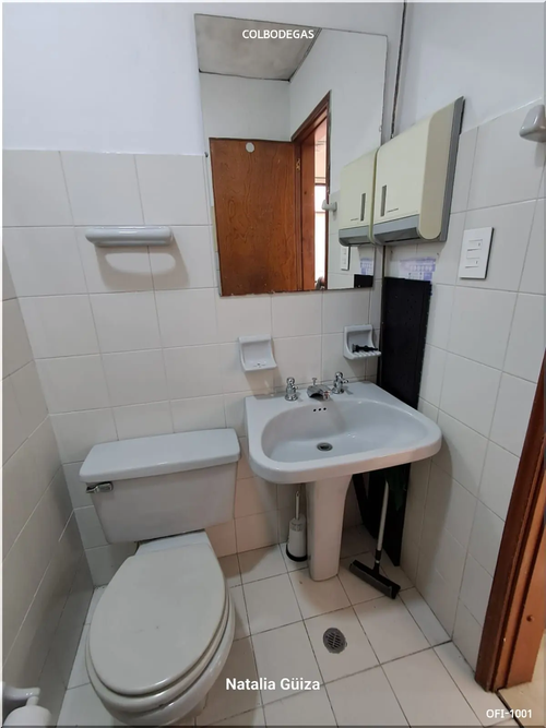 Oficina en Venta en Sector lago uribe, Pereira - Miniatura 14
