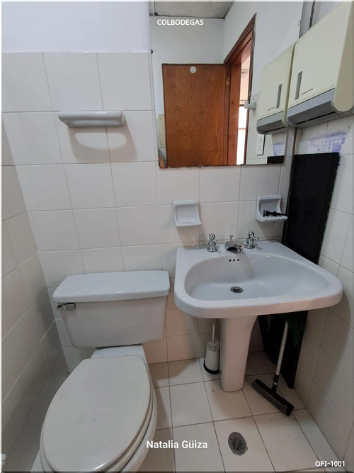 Oficina en Venta en Sector lago uribe, Pereira - Miniatura 16