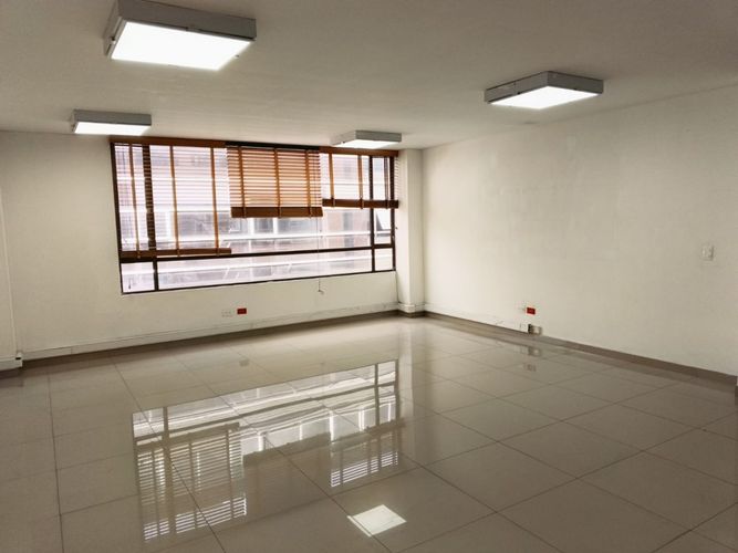 Edificio en  Arriendo en La castellana, Bogotá - Miniatura 2