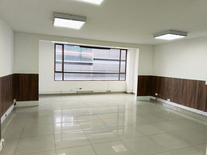 Edificio en  Arriendo en La castellana, Bogotá - Miniatura 4
