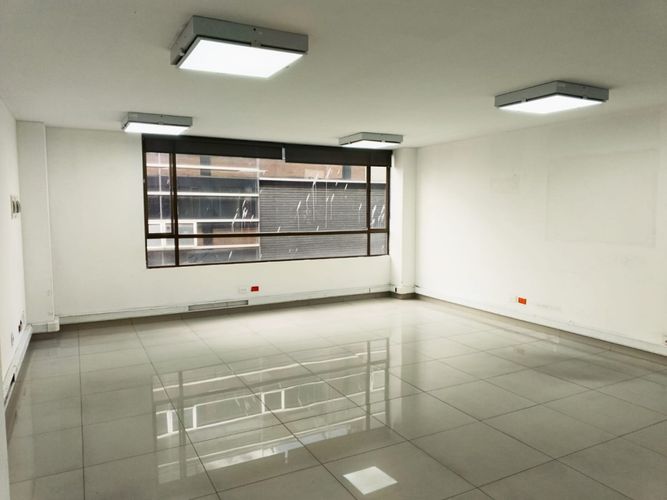 Edificio en  Arriendo en La castellana, Bogotá - Miniatura 6