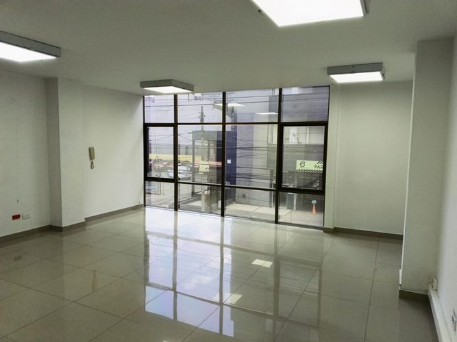 Edificio en  Arriendo en La castellana, Bogotá - Miniatura 8