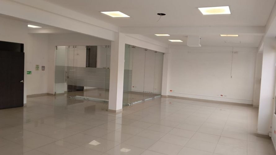 Edificio en  Arriendo en La castellana, Bogotá - Miniatura 13