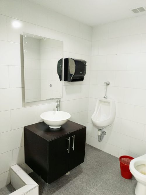 Edificio en  Arriendo en La castellana, Bogotá - Miniatura 14