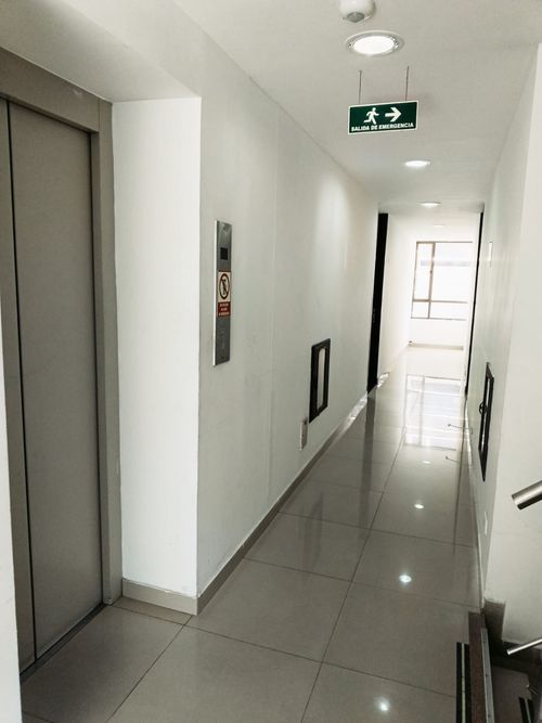 Edificio en  Arriendo en La castellana, Bogotá - Miniatura 18