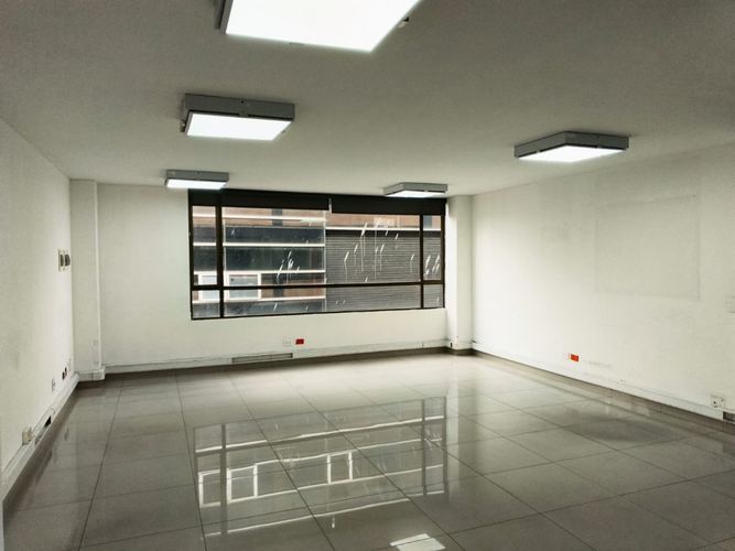 Edificio en  Arriendo en La castellana, Bogotá - Miniatura 20