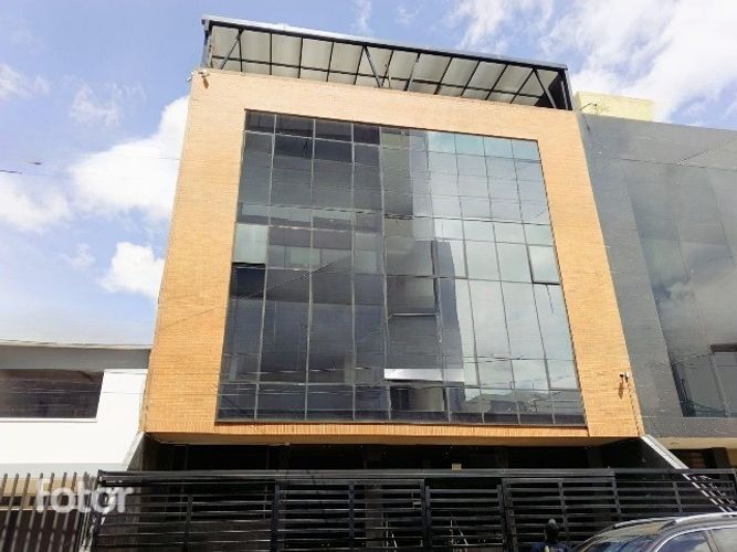 Edificio en  Arriendo en La castellana, Bogotá - Miniatura 22