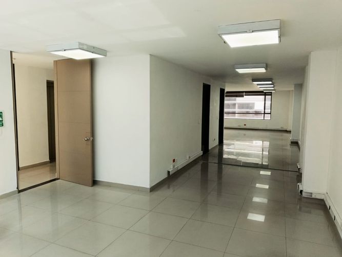 Edificio en  Arriendo en La castellana, Bogotá - Miniatura 23