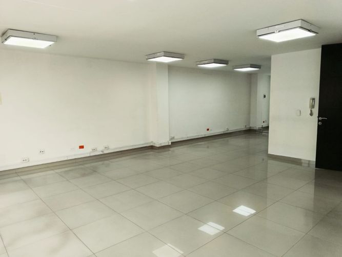 Edificio en  Arriendo en La castellana, Bogotá - Miniatura 24