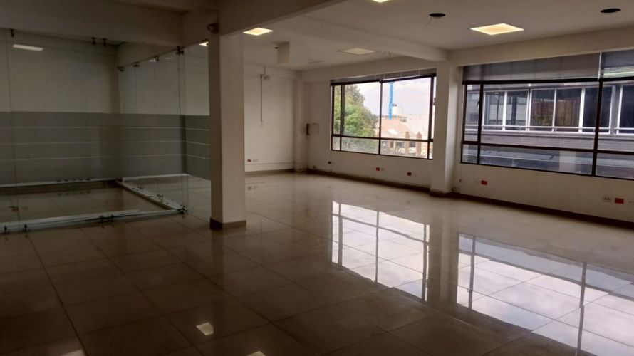 Edificio en  Arriendo en La castellana, Bogotá - Miniatura 25