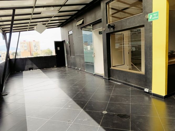 Edificio en  Arriendo en La castellana, Bogotá - Miniatura 26
