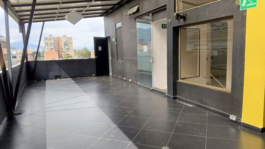 Edificio en  Arriendo en La castellana, Bogotá - Miniatura 27