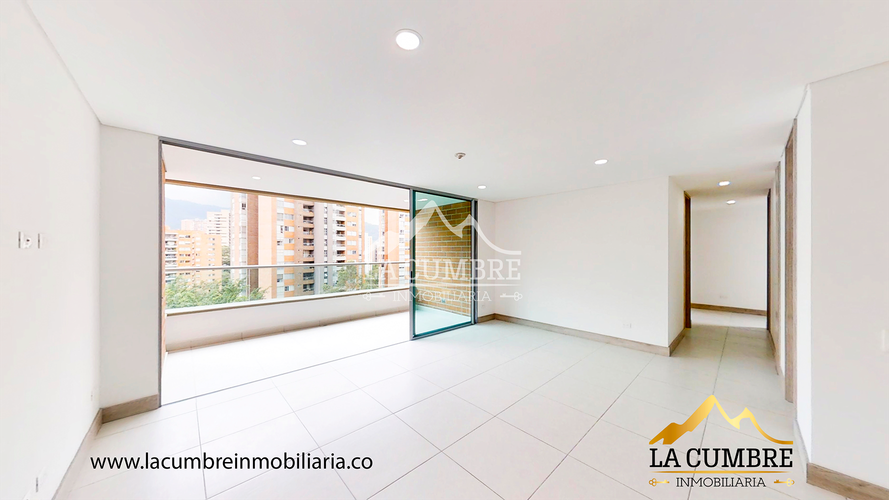 Apartamento en Arriendo en Mesa, Envigado - Miniatura 4