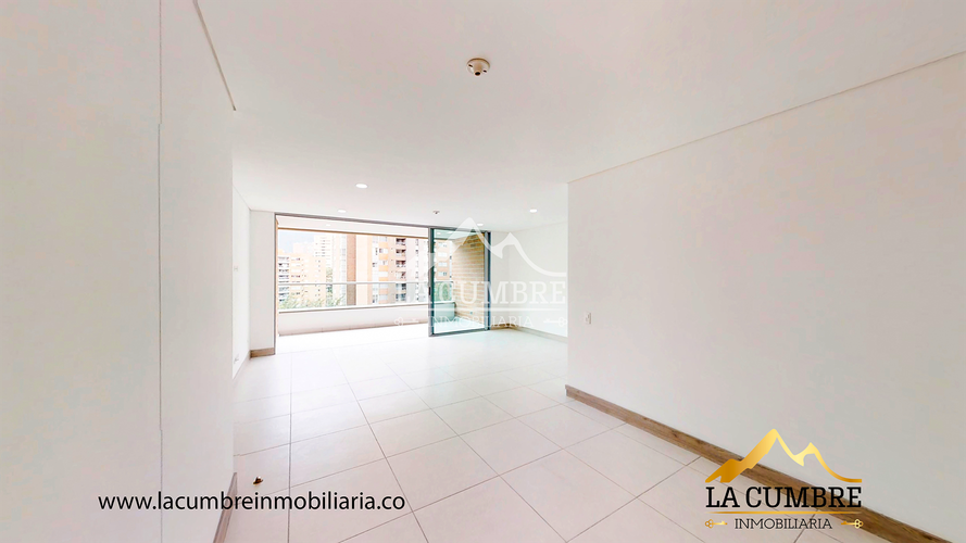 Apartamento en Arriendo en Mesa, Envigado - Miniatura 5