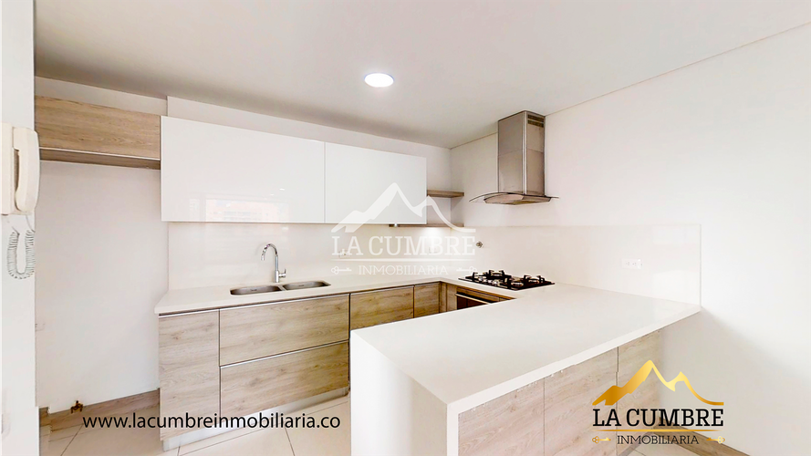 Apartamento en Arriendo en Mesa, Envigado - Miniatura 6