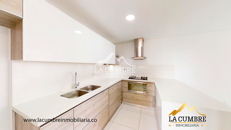 Apartamento en Arriendo en Mesa, Envigado - Miniatura 7