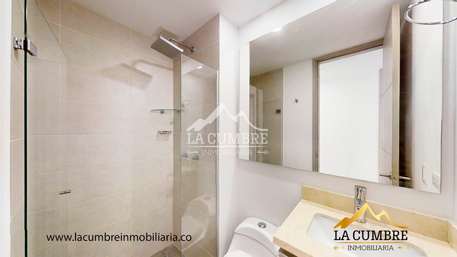 Apartamento en Arriendo en Mesa, Envigado - Miniatura 8