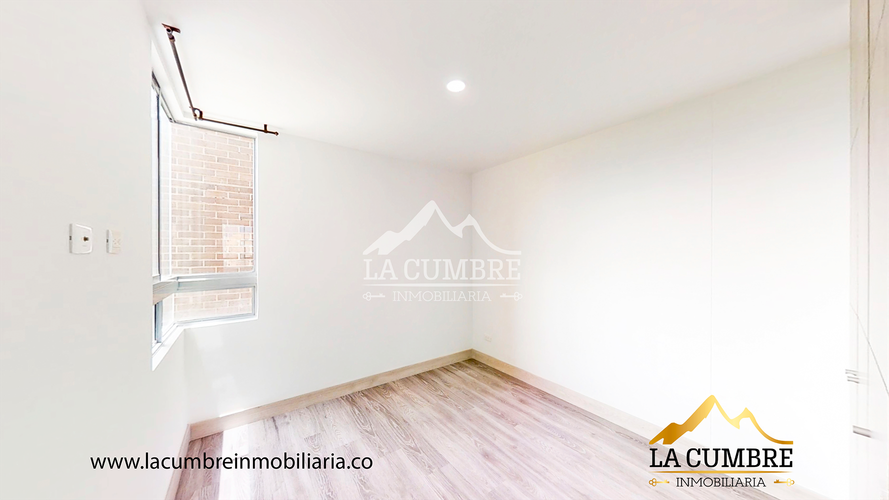 Apartamento en Arriendo en Mesa, Envigado - Miniatura 9