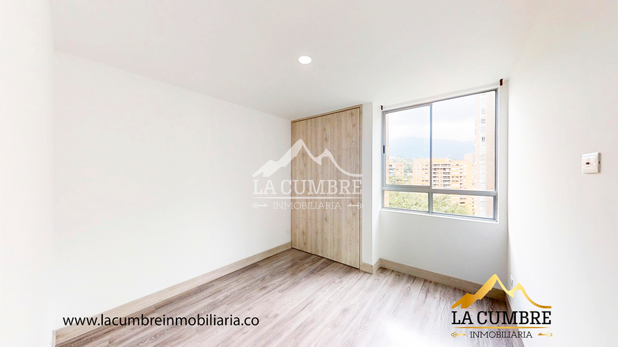 Apartamento en Arriendo en Mesa, Envigado - Miniatura 10