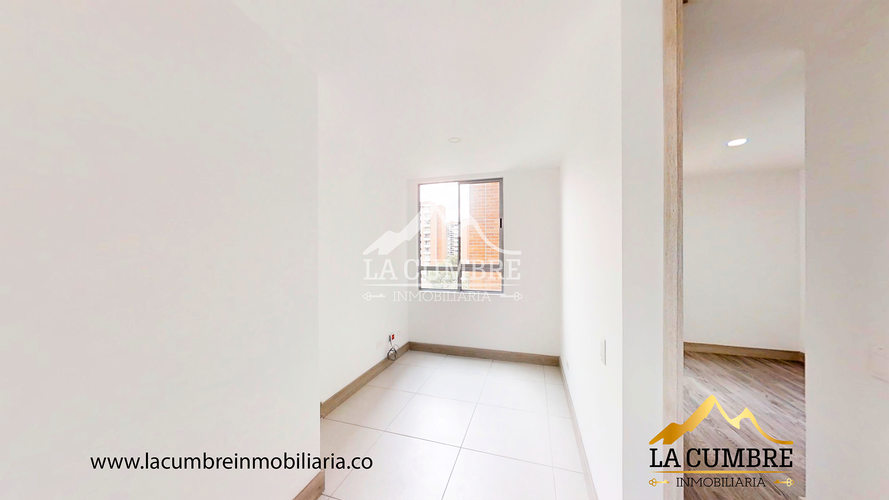 Apartamento en Arriendo en Mesa, Envigado - Miniatura 11