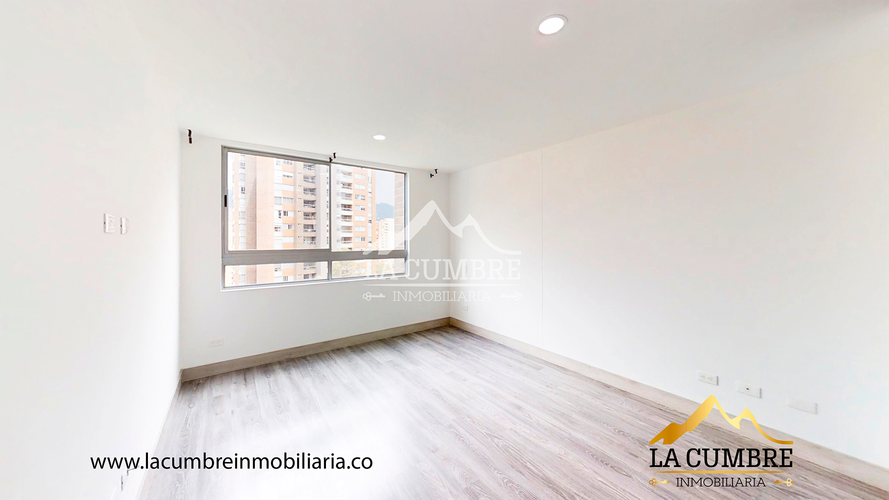 Apartamento en Arriendo en Mesa, Envigado - Miniatura 12