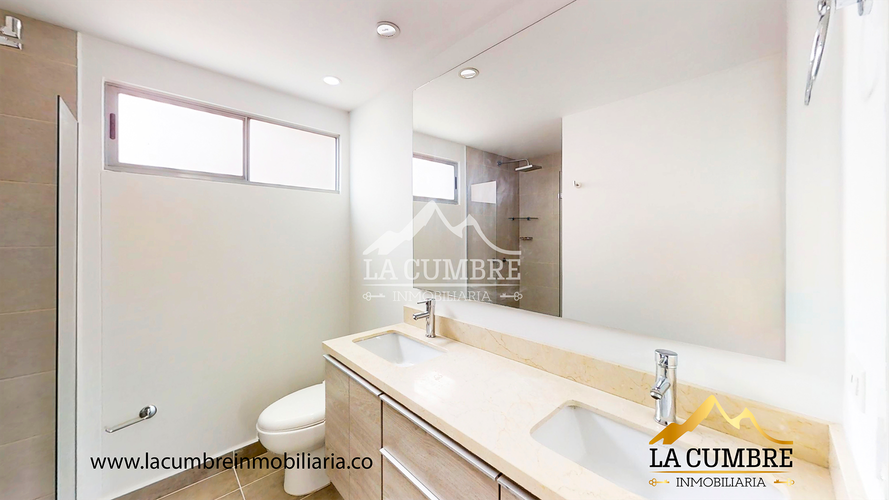 Apartamento en Arriendo en Mesa, Envigado - Miniatura 14