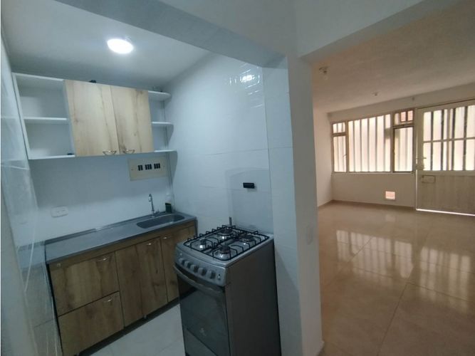 Apartaestudio en Arriendo en Lombardia, Bogotá - Imagen 1