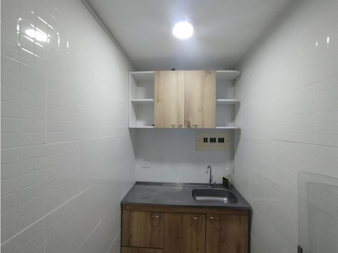 Apartaestudio en Arriendo en Lombardia, Bogotá - Miniatura 2