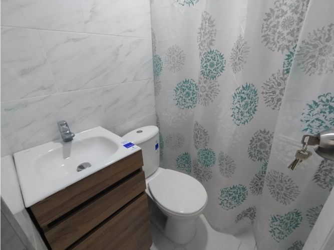 Apartaestudio en Arriendo en Lombardia, Bogotá - Miniatura 5