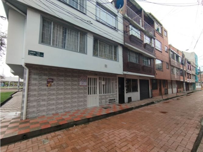 Apartaestudio en Arriendo en Lombardia, Bogotá - Miniatura 7