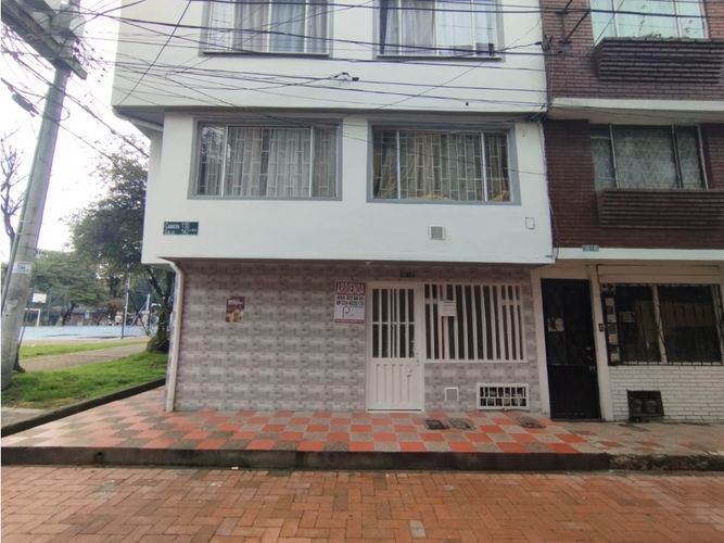 Apartaestudio en Arriendo en Lombardia, Bogotá - Miniatura 8