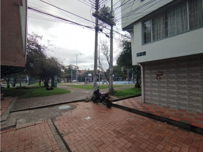 Apartaestudio en Arriendo en Lombardia, Bogotá - Miniatura 10