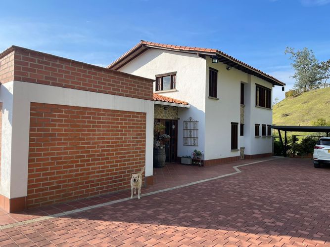 Finca en Venta en Llanadas, Marinilla - Miniatura 2