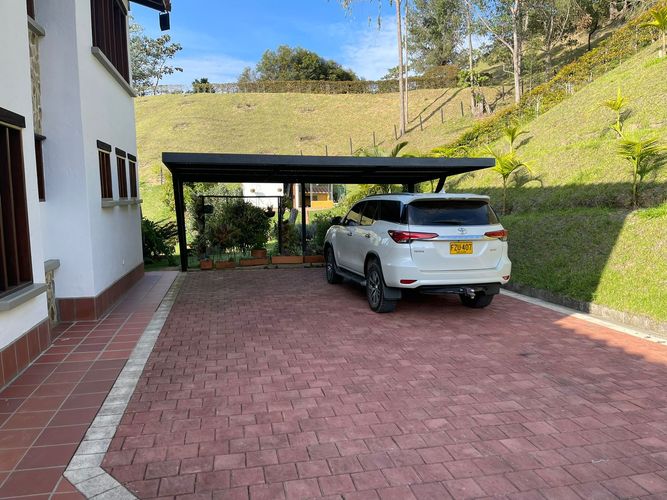 Finca en Venta en Llanadas, Marinilla - Miniatura 3