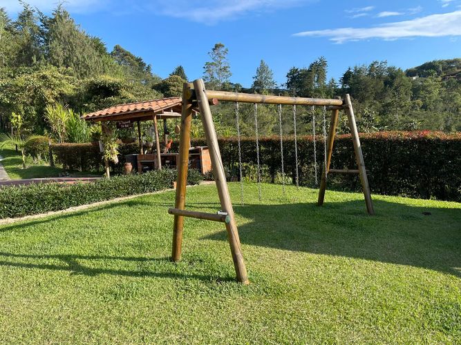 Finca en Venta en Llanadas, Marinilla - Miniatura 5