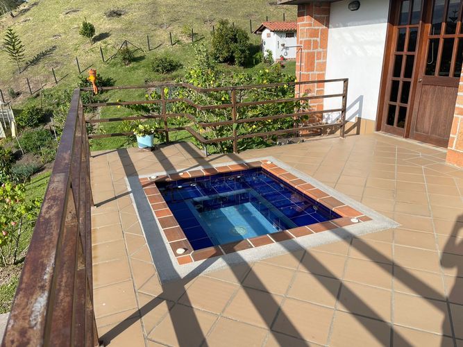 Finca en Venta en Llanadas, Marinilla - Miniatura 6