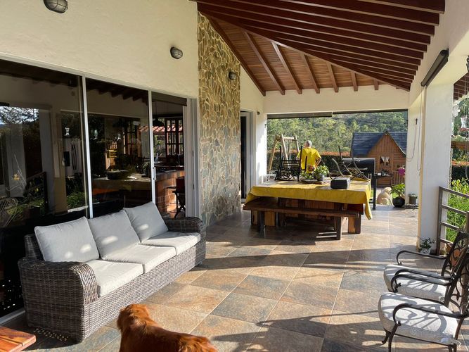 Finca en Venta en Llanadas, Marinilla - Miniatura 7