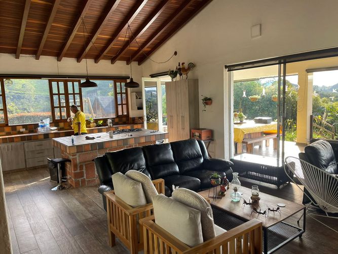 Finca en Venta en Llanadas, Marinilla - Miniatura 8