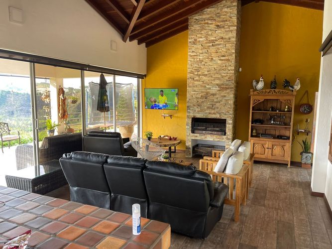 Finca en Venta en Llanadas, Marinilla - Miniatura 9