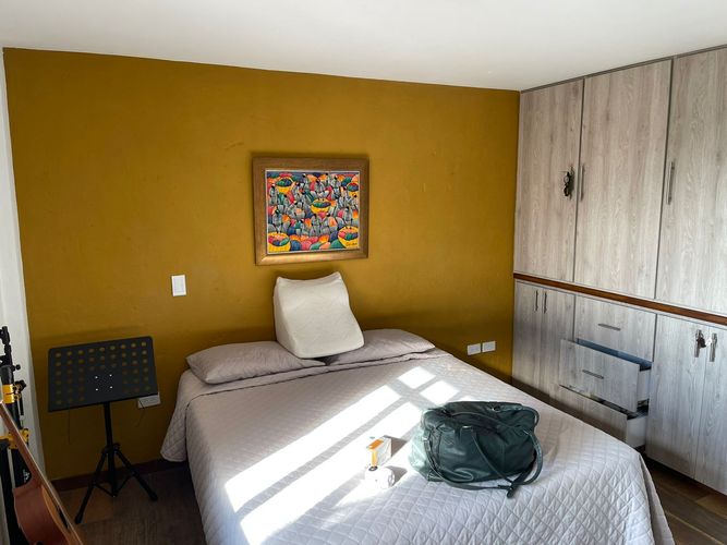 Finca en Venta en Llanadas, Marinilla - Miniatura 10