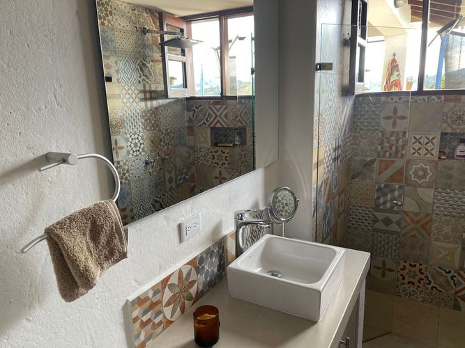 Finca en Venta en Llanadas, Marinilla - Miniatura 13